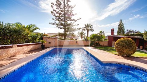 Foto 3 de Casa o xalet en venda a Cometa, Calpe / Calp