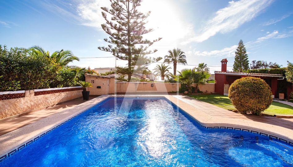 Casa o chalet en venta en Cometa - 3