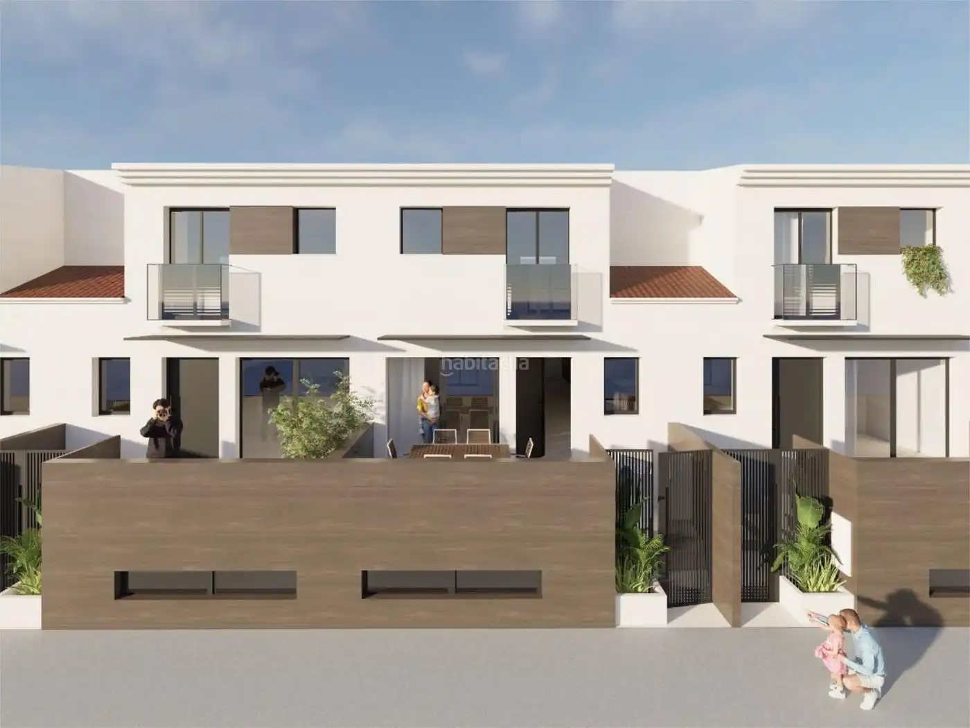 Duplex à vendre à Calle Pintor Saura Mira 33, imagen 2