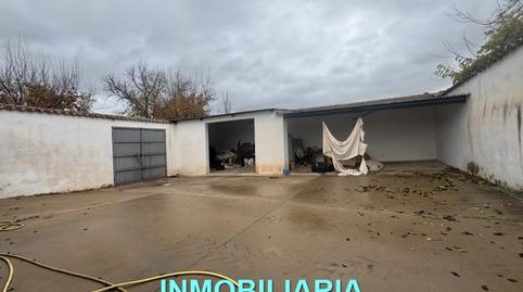 Foto 4 de Casa adosada en venda a Calle el Altico, Guarromán, Jaén