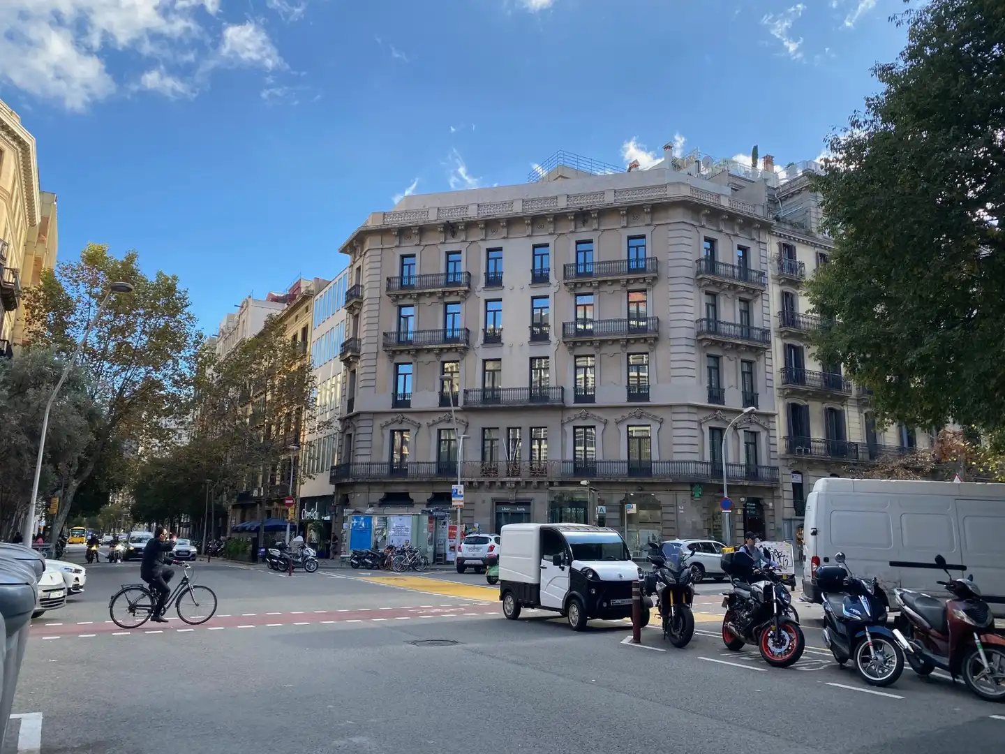Local comercial en traspàs a Eixample, imagen 5