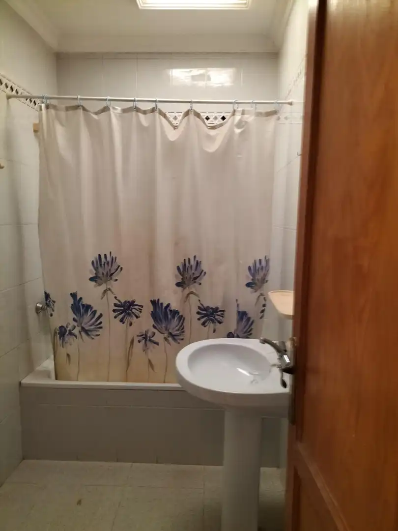 Baño de Local en venta en Puerto del Rosario