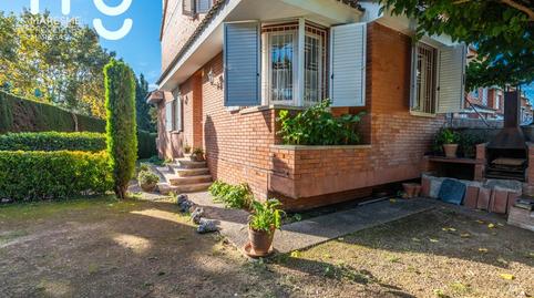 Photo 2 of Single-family semi-detached for sale in Passatge de Riquers, Califòrnia - Santa Madrona, Barcelona