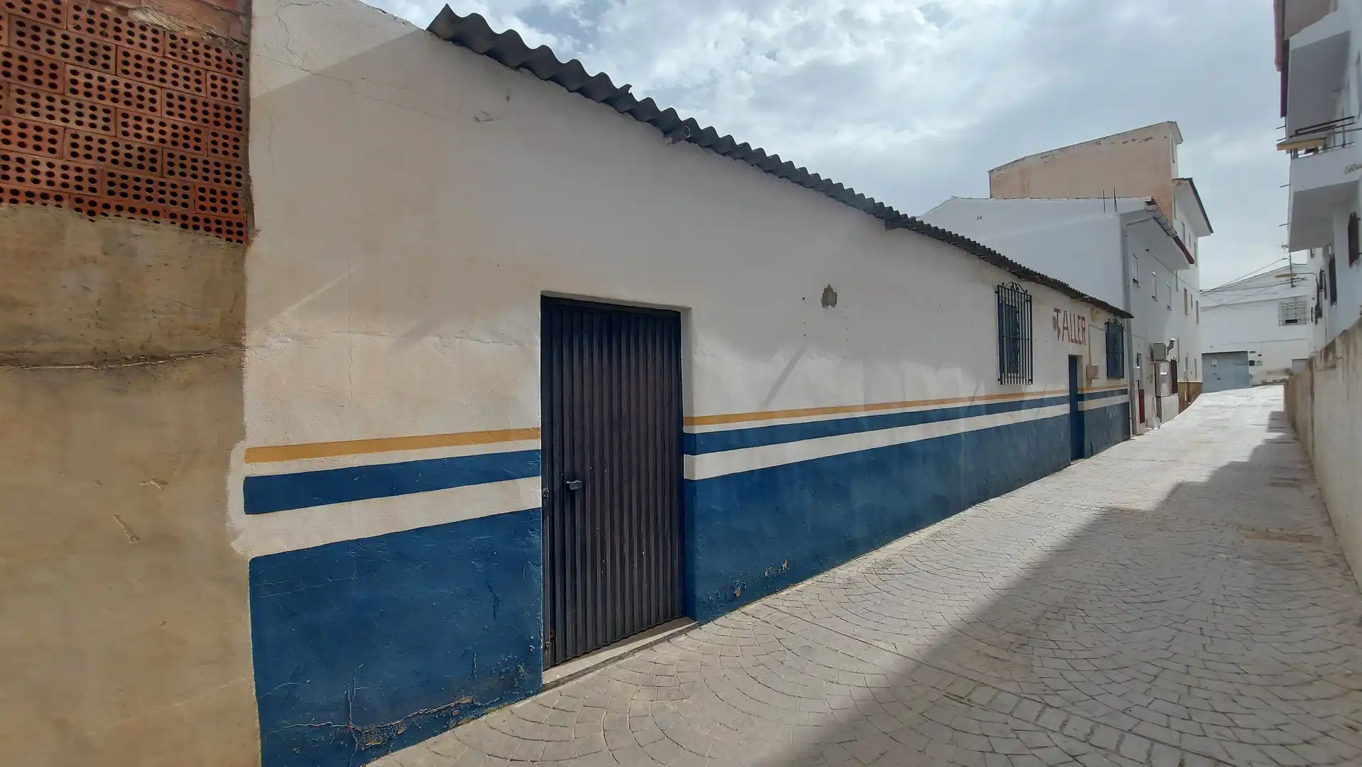 Business premises for sale in Benamocarra, imagen 3