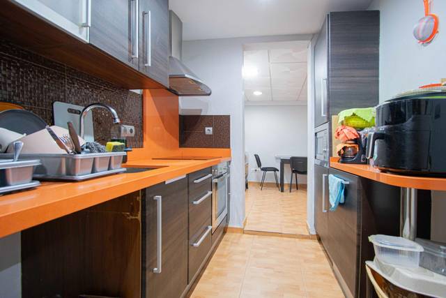 Piso en Venta en Parque Alcosa