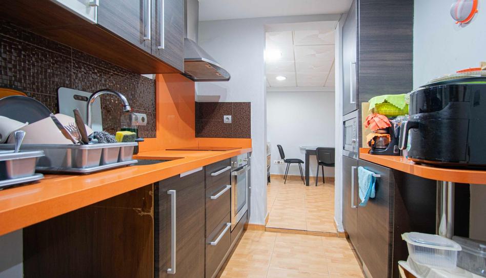 Photo 1 of Flat for sale in Parque Alcosa, Sevilla