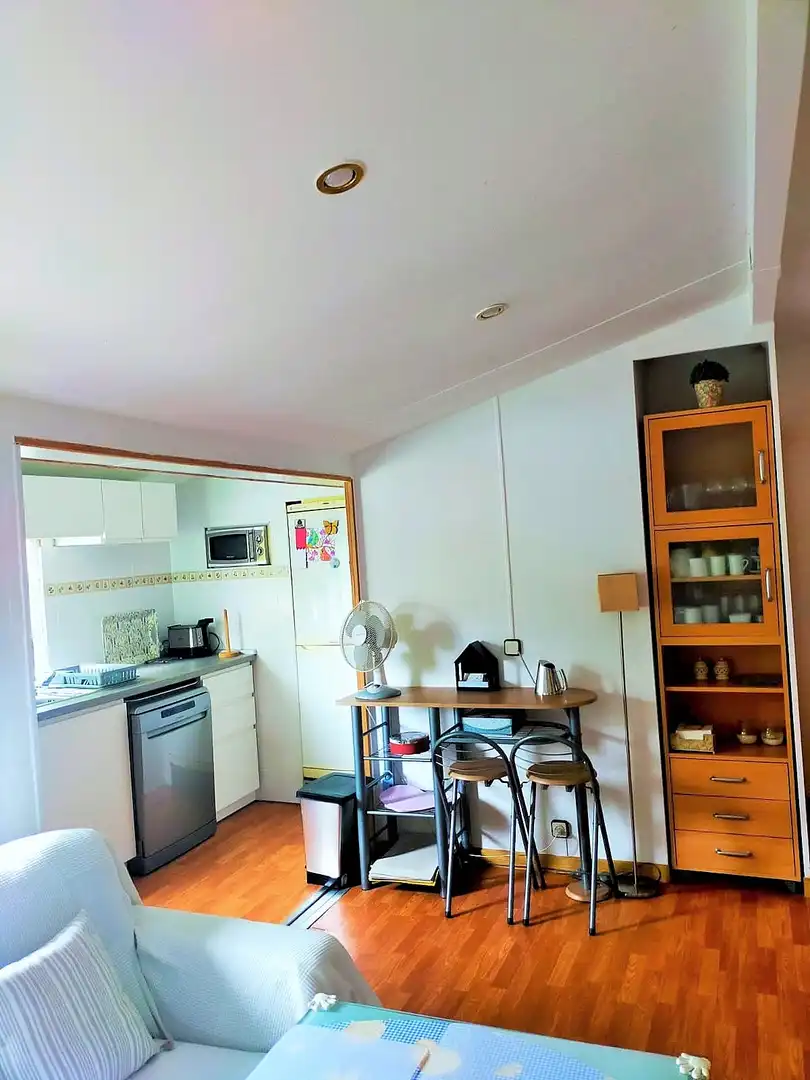 Houses for rent in Carrera del Riu, 558, Pinedo