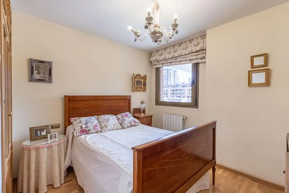 Flat with lift for sale in DE SAN LAZARO 11, imagen 8