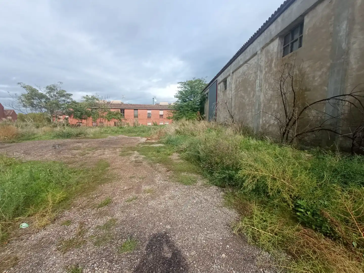 Wohnbaugrundstück zum Verkauf in Calle Lope de Vega 3, imagen 3