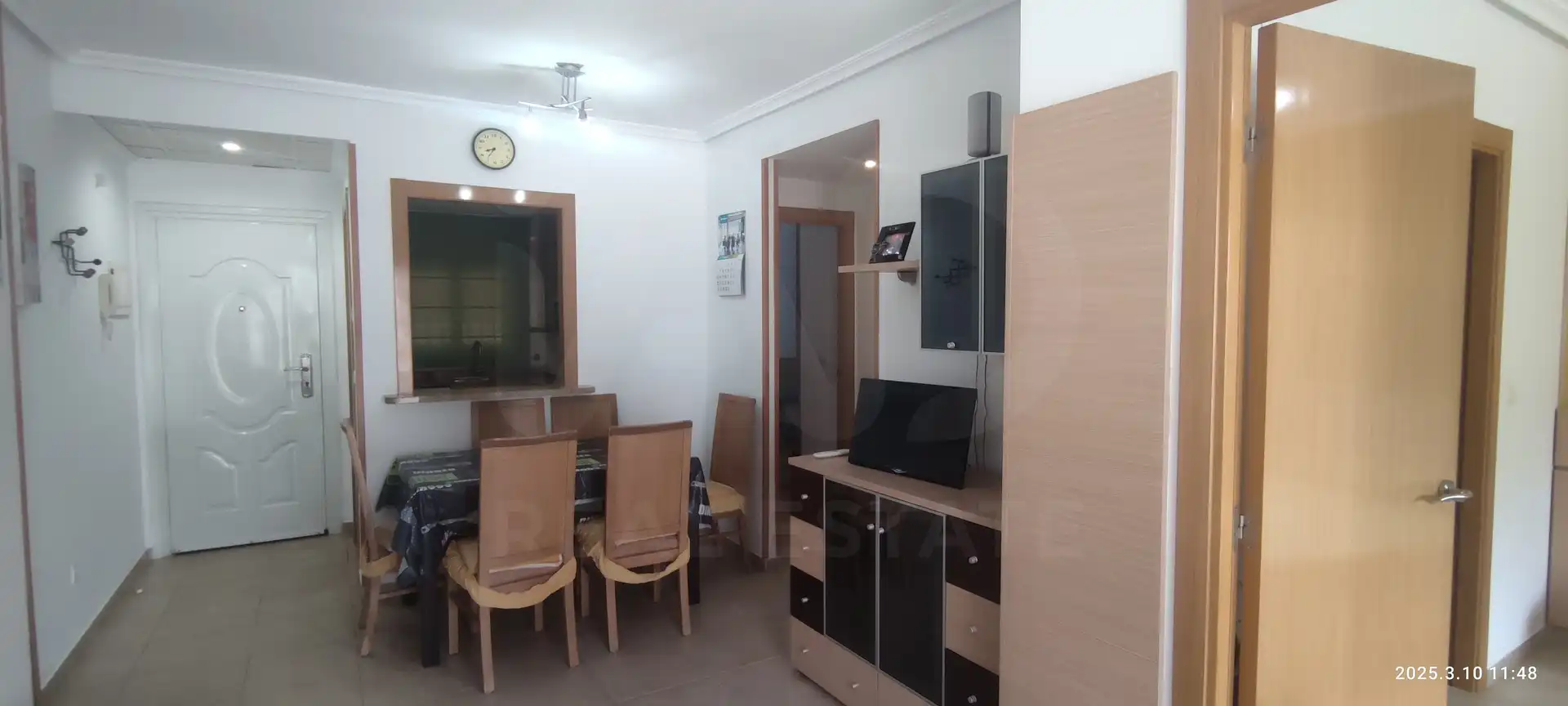 Piso con ascensor en venta en Centro, imagen 5