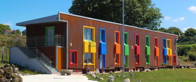 Local comercial en Venta en Maceda