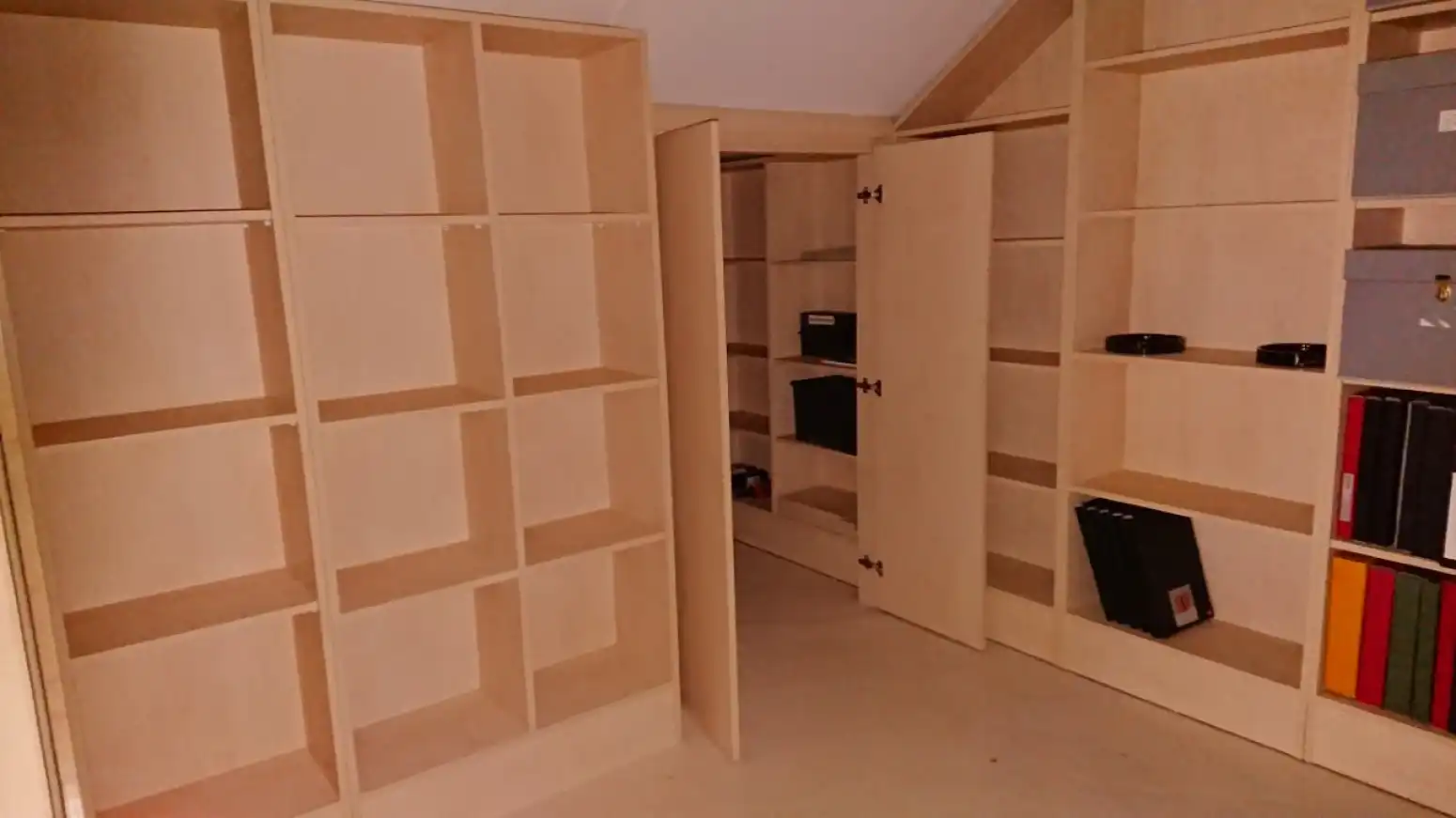 Bedroom of Office for sale in  Logroño  with Heating and Storage room