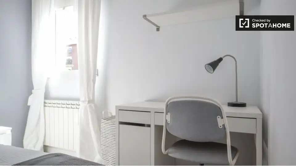 Flat to rent in Chamartín, imagen 19