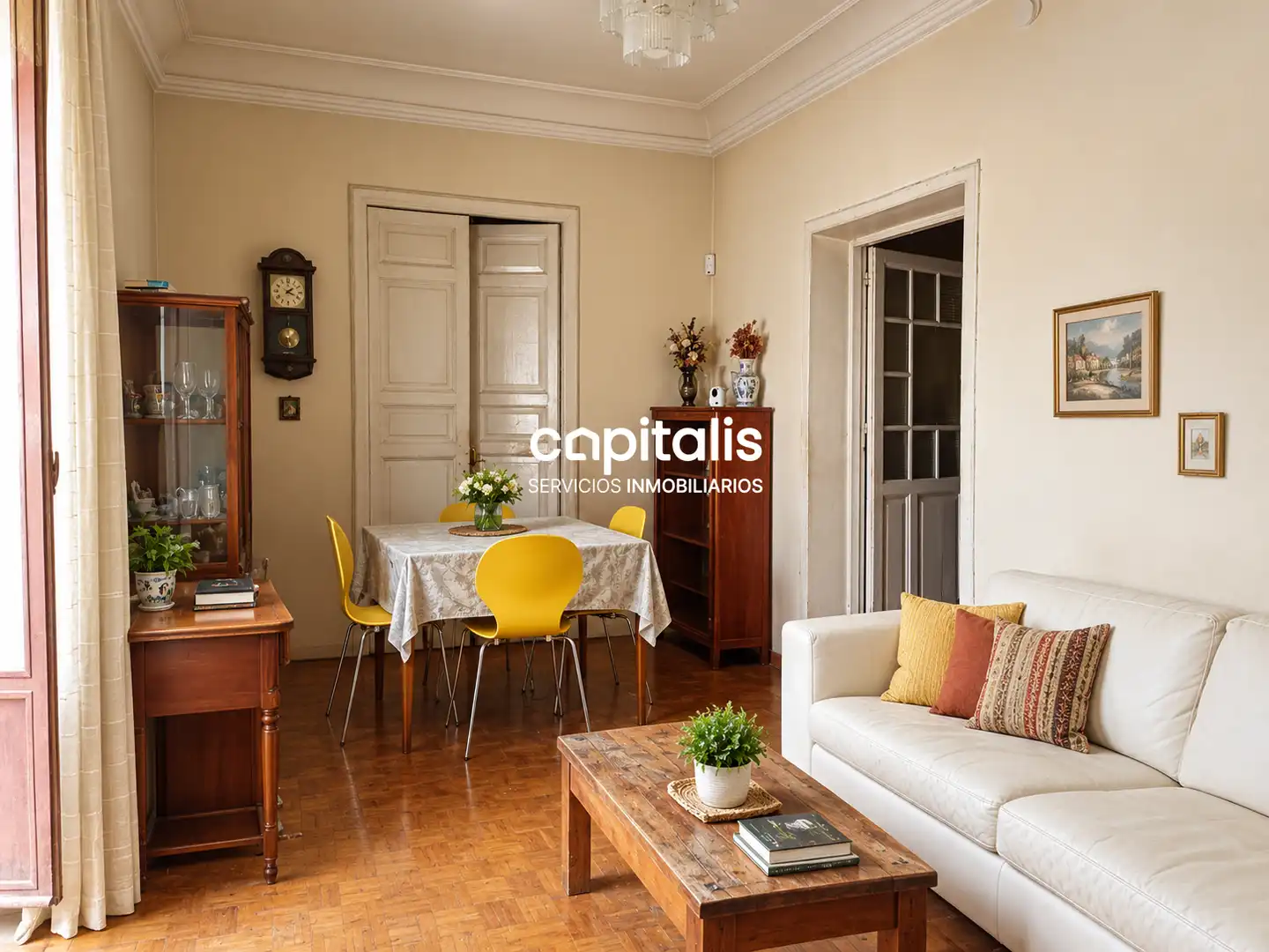 Piso en venta en de la Provincia, imagen 3