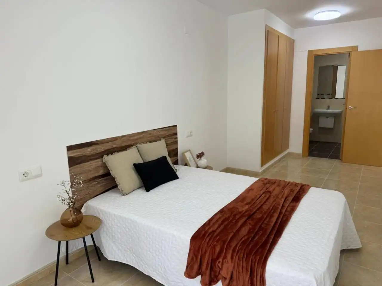 Wohnung zur Miete in Calle Azud, Sant Joan de Moró