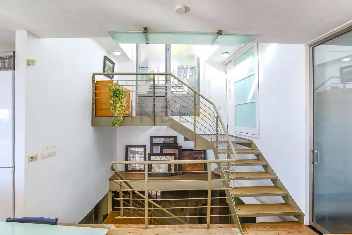 Casa con piscina in affitto a Llevantina - Montgavina - Quintmar, imagen 16