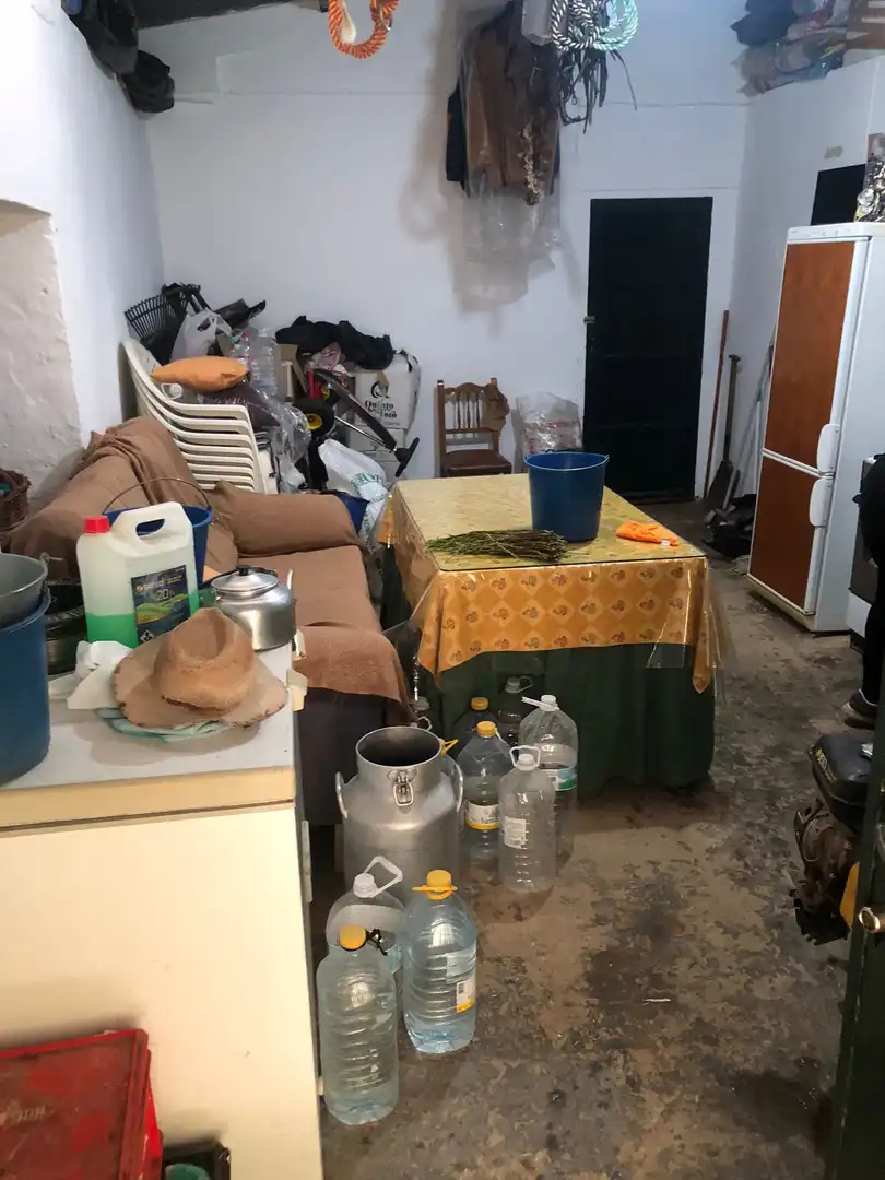 Casa rústica en venda a Partidas Norte, imagen 8