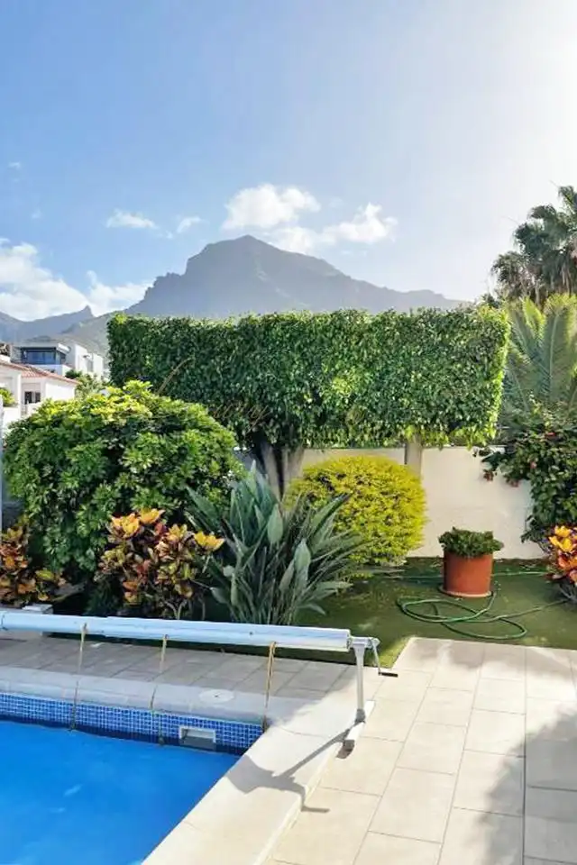 Adosado con piscina en venta en Kurt Konrad Mayer, imagen 4