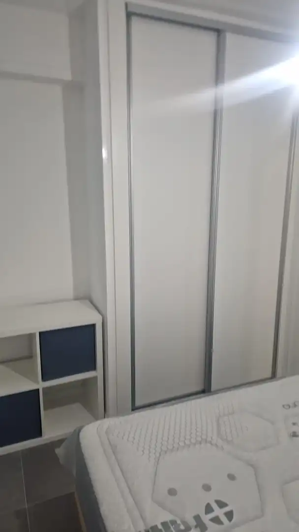 Habitación de Apartamento de alquiler en Sevilla
