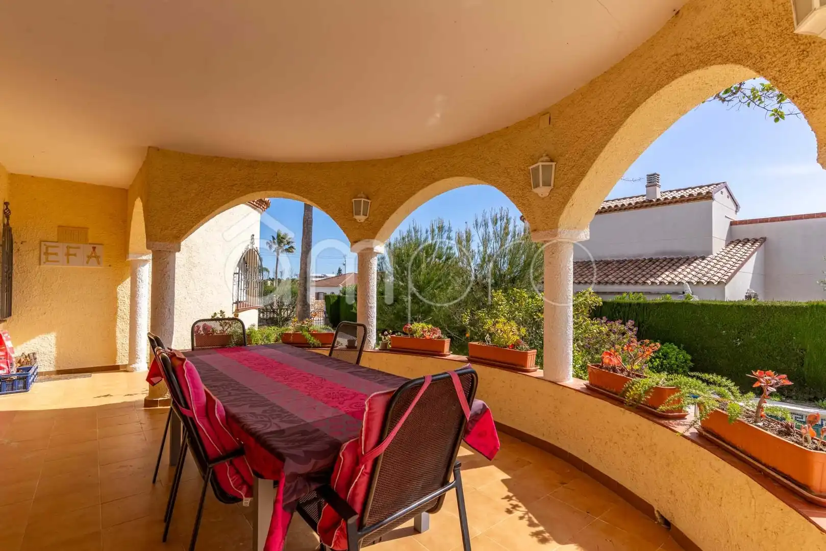 Piso en venta en N/A, Les Tres Cales