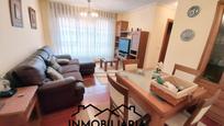 Living room of Flat for sale in Ramales de la Victoria  with Heating and Community pool