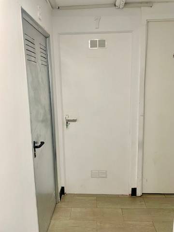 Trastero en Alquiler en Calle del Pradillo de la Villa en El Álamo