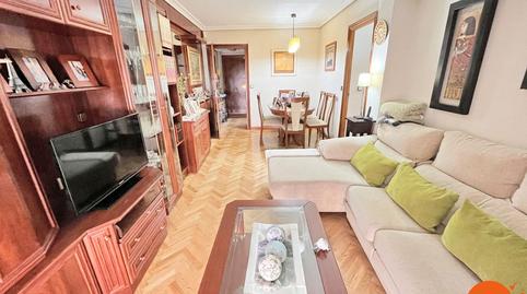 Foto 5 de Pis en venda a Don Quijote, Parque Mayor, Madrid