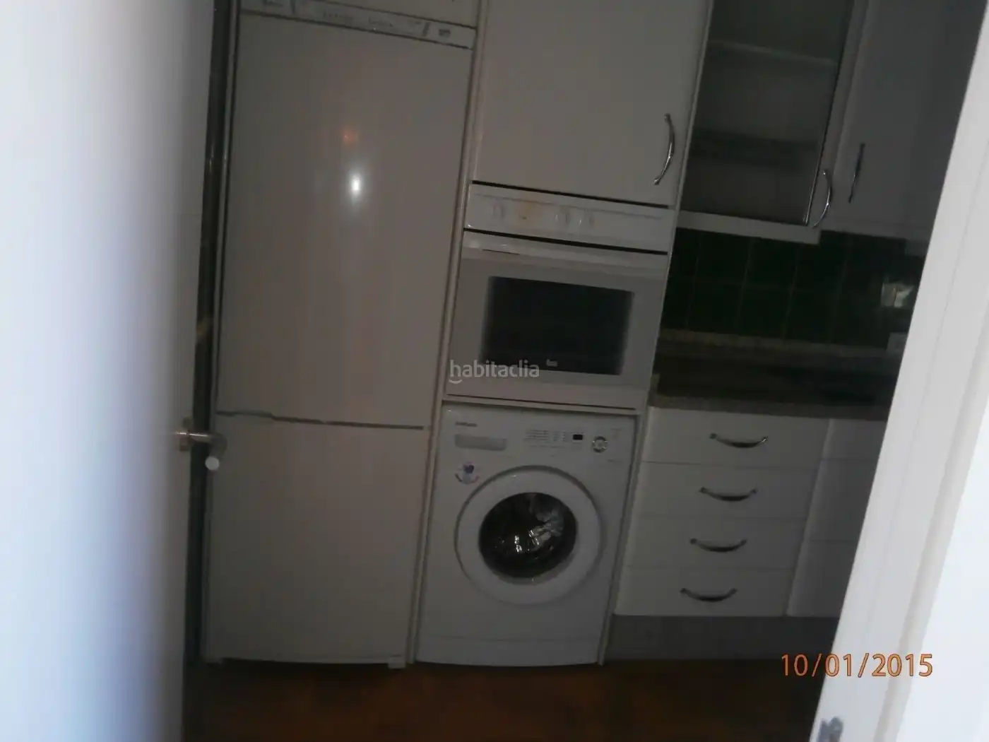 Haus mit Garten zum Verkauf in Calle Suecia 1, imagen 14