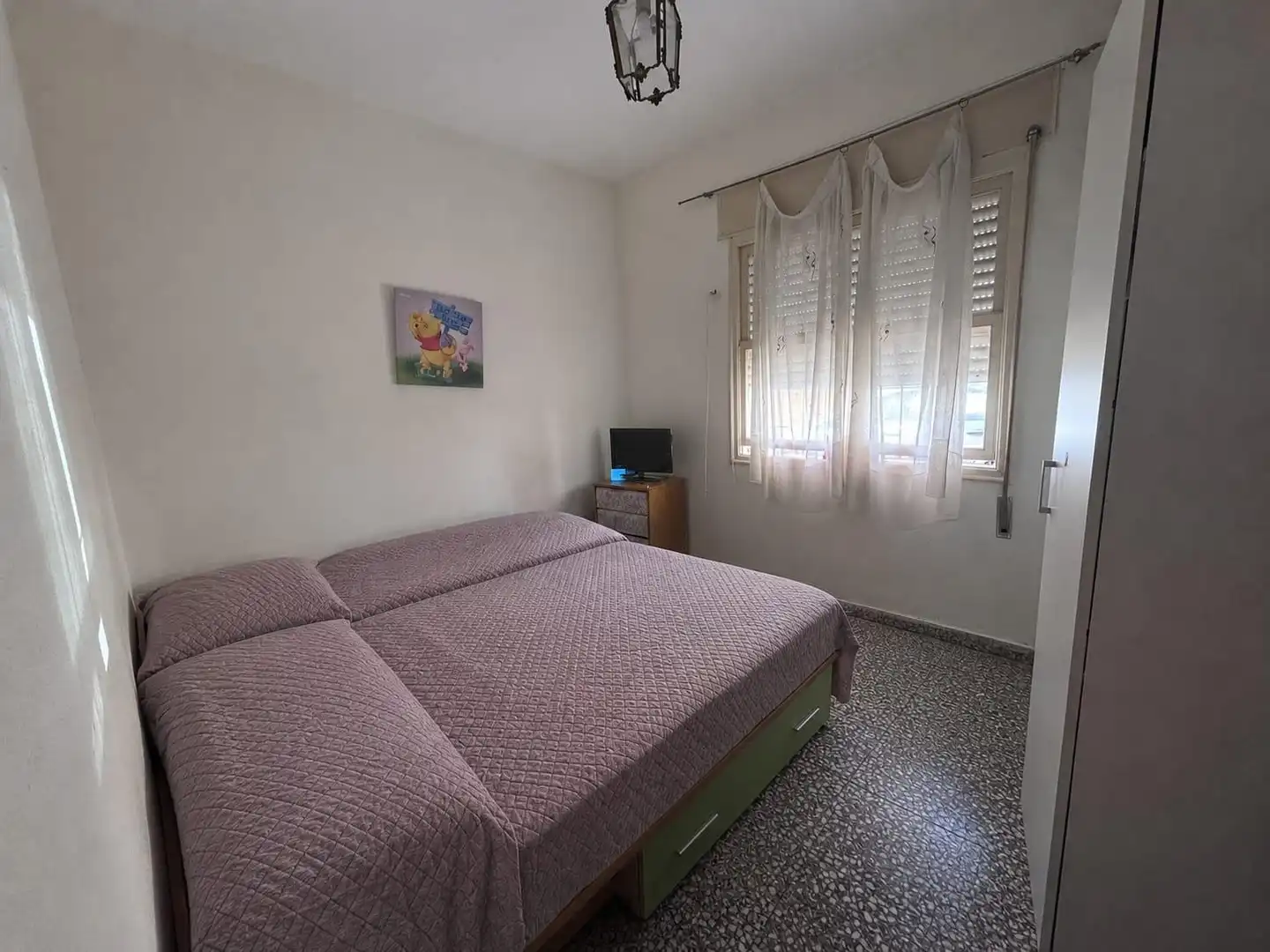 Schlafzimmer von Erdgeschoss zum Verkauf in La Unión