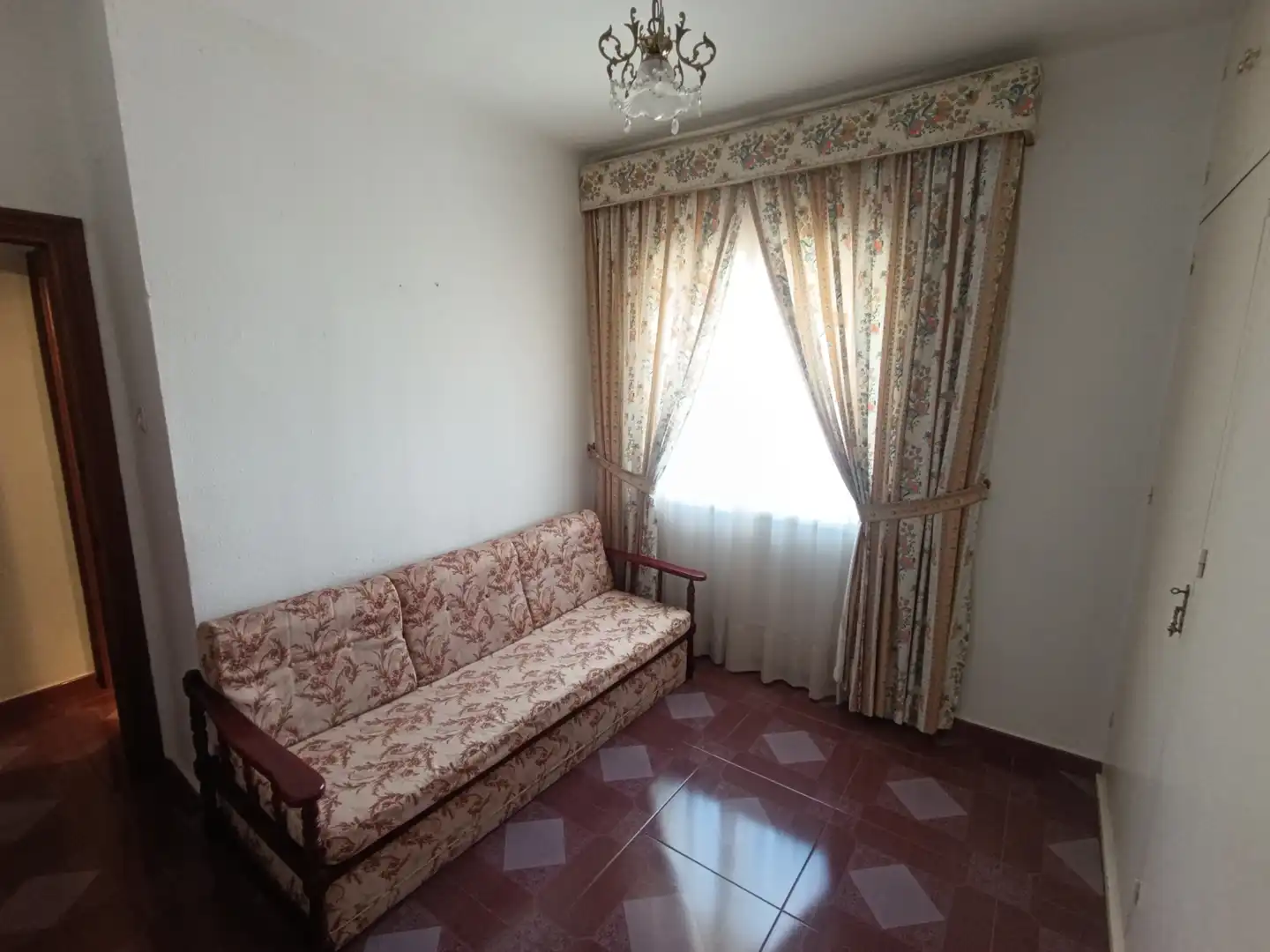 Bedroom of Flat for sale in Jerez de la Frontera