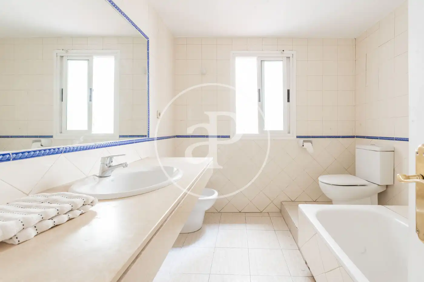 Baño de Piso en venta en Centro
