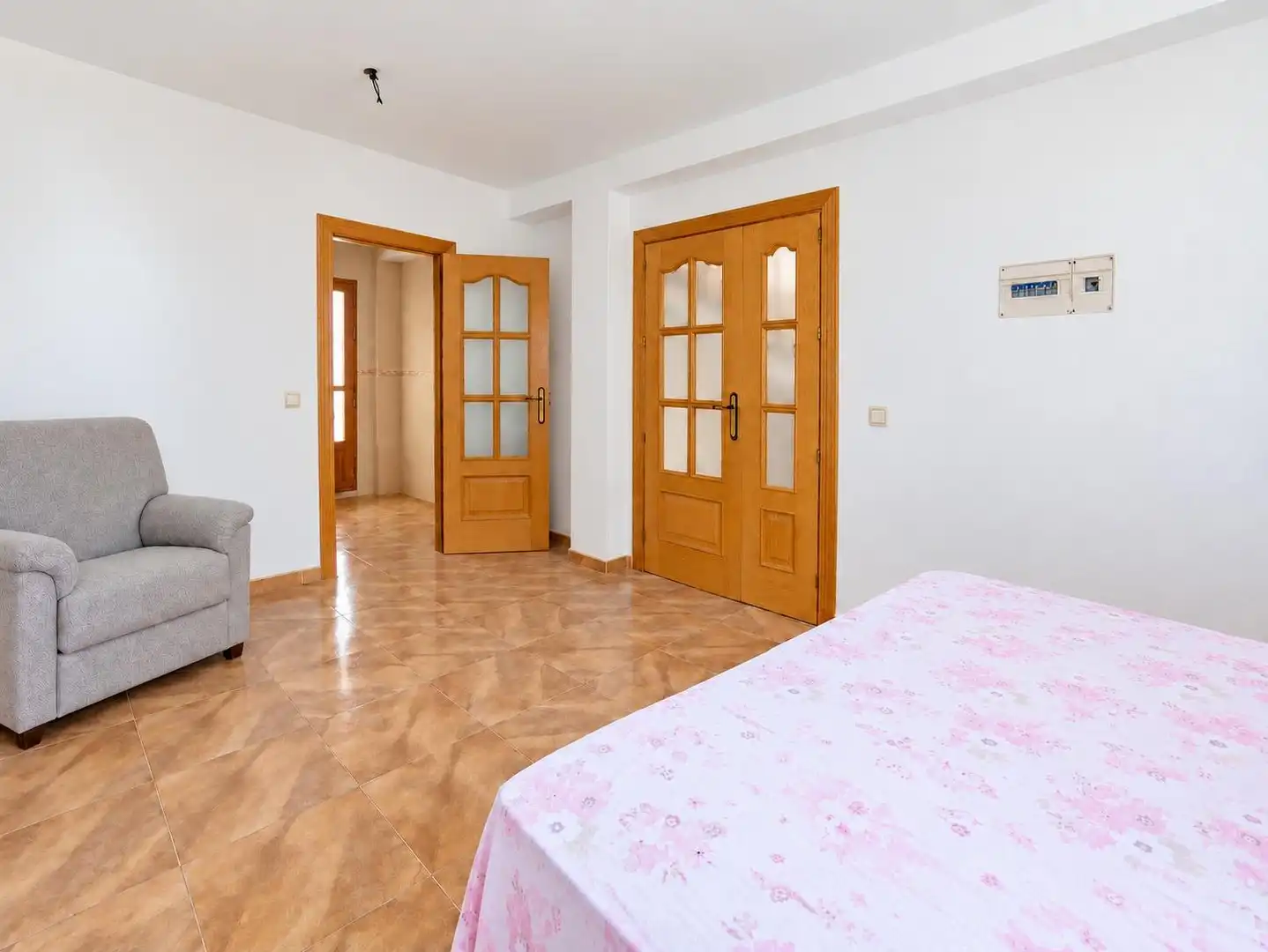 House with terrace for sale in LEON, imagen 22