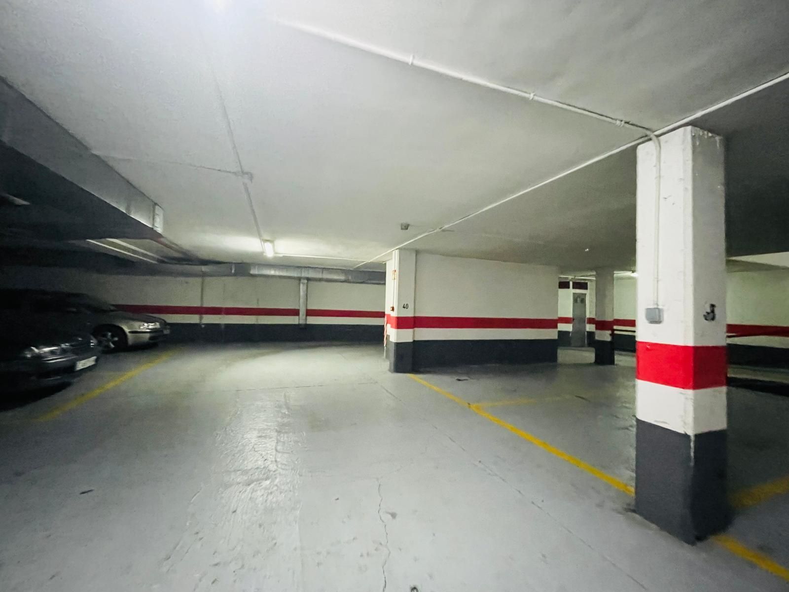 Parking de Garaje en venta en  Zaragoza Capital