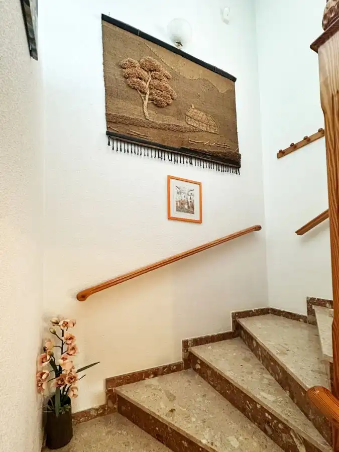 Casa a schiera con terrazza in vendita a Calle La Zenia, imagen 40