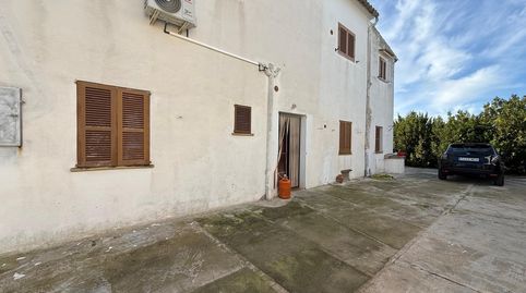 Foto 4 de Finca rústica de alquiler en Pont d'Inca, Marratxí