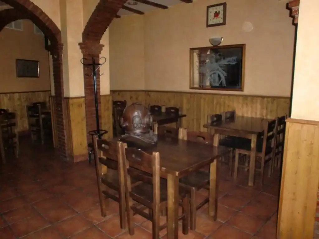 Local comercial en venda a Calle San Jerónimo Hermosilla, imagen 12