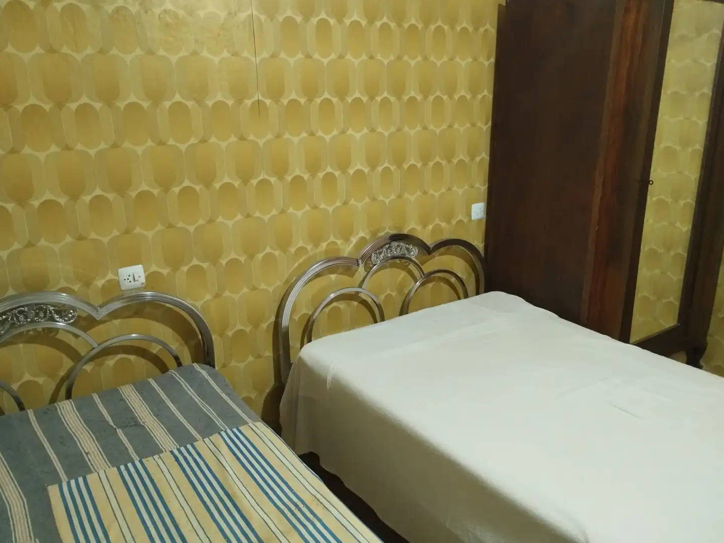 Habitación de Casa o chalet en venta en Friera de Valverde con Terraza y Amueblado