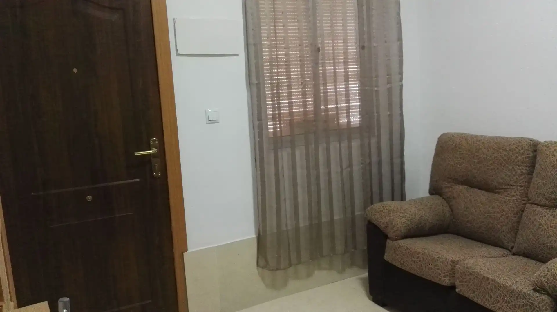 Living room of Detached homes for sale in La Línea de la Concepción