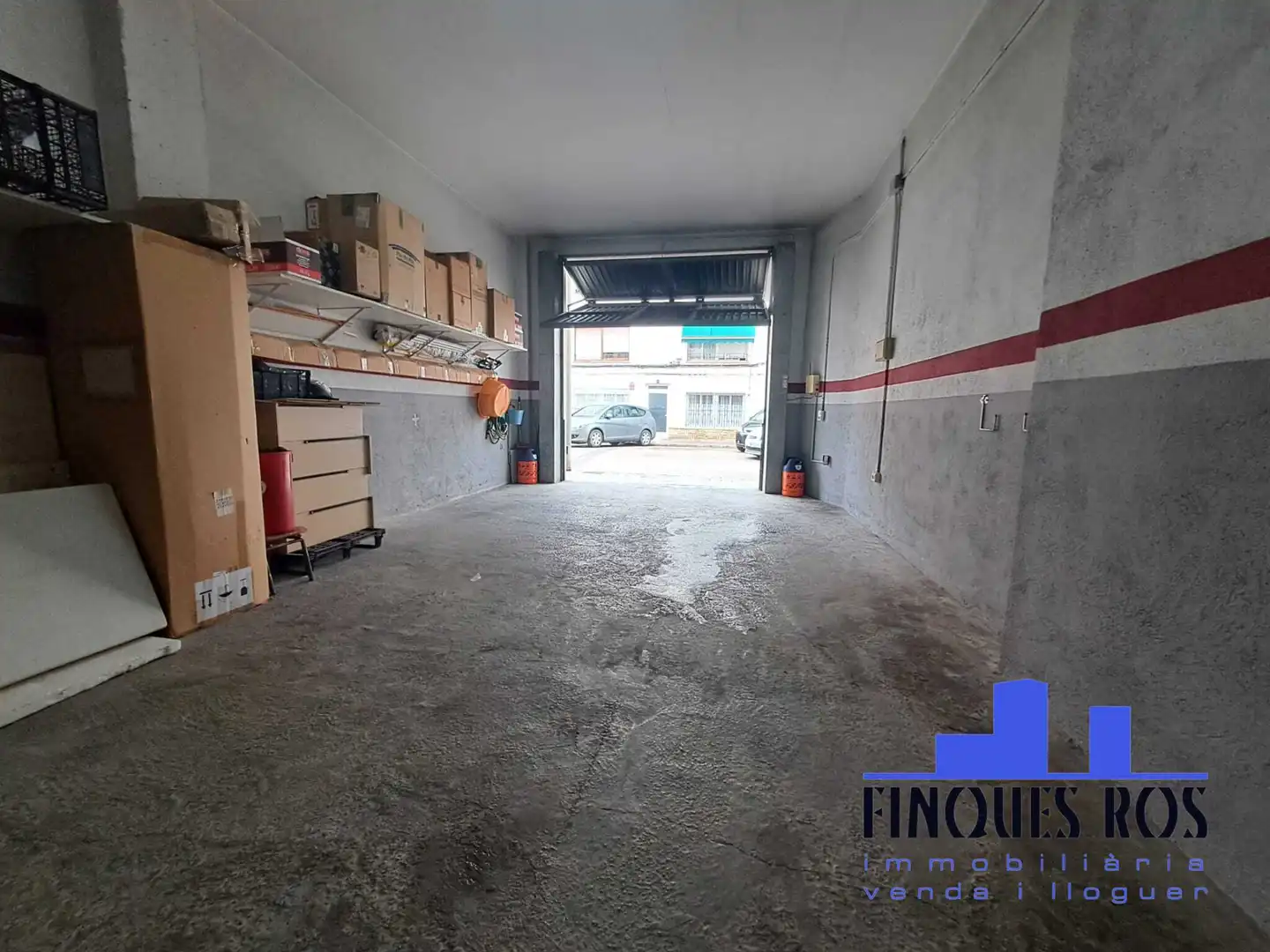 Gewerbefläche zum Verkauf in Casco Urbano, imagen 3