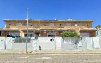 Exterior view of House or chalet for sale in Estivella  with Terrace and Balcony