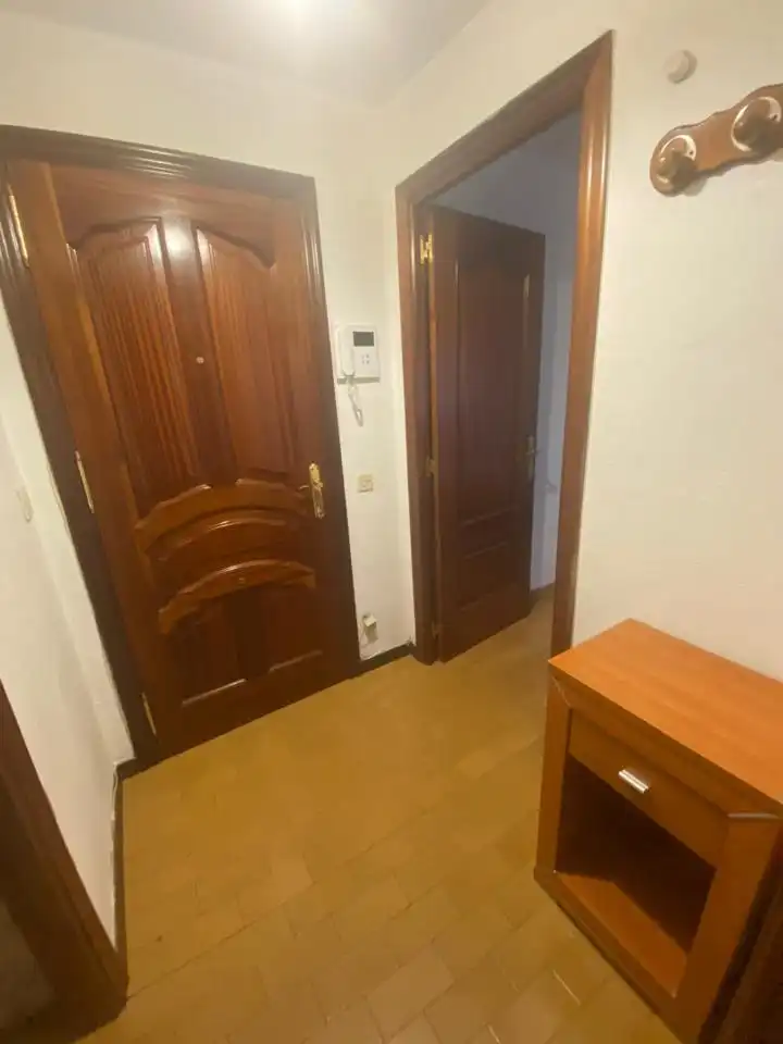 Flat for rent in Santiago de Compostela   with Furnished