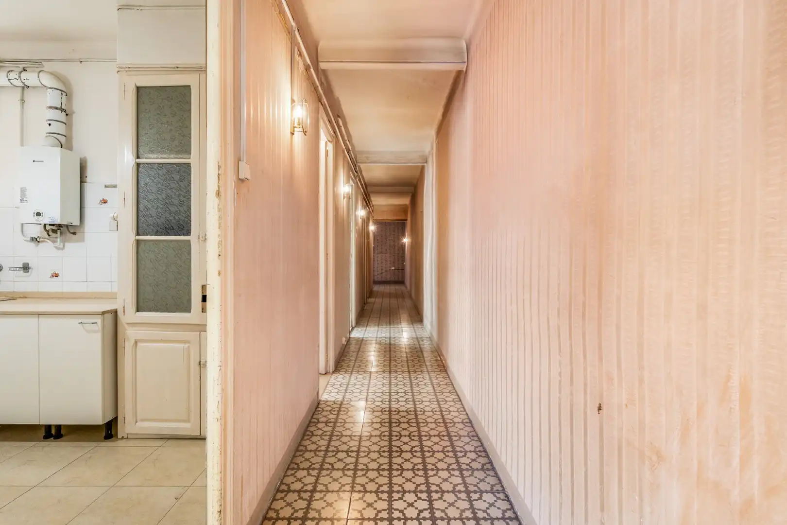Piso en venta en Barcelona con Balcón