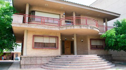 Photo 2 of House or chalet for sale in Calle , Llano de Brujas,  Murcia Capital