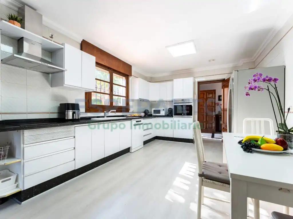 Casa con piscina en venta en Calle Madre Asunción Soler, imagen 9