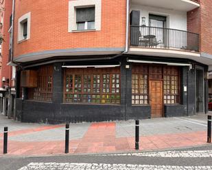 Local de lloguer a Pozokoetxe, Basauri