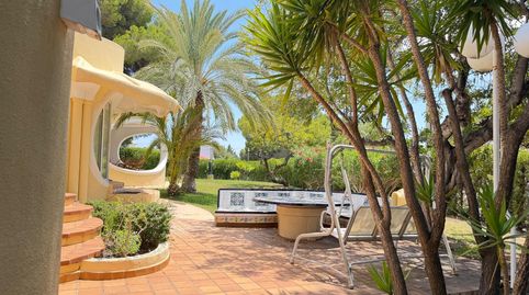 Exclusiva villa con alma mediterránea y total privacidad