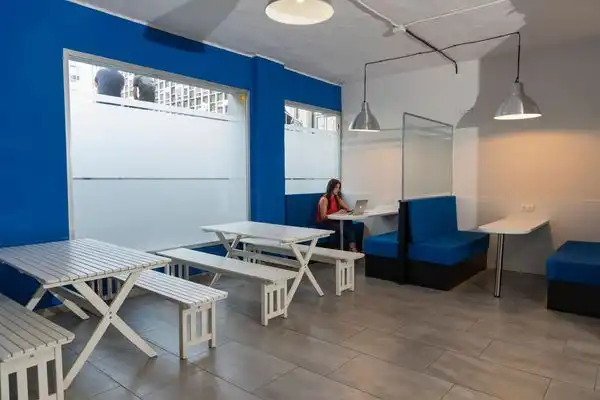 Büro zur Miete in Calle de Núñez de Balboa 120, imagen 2