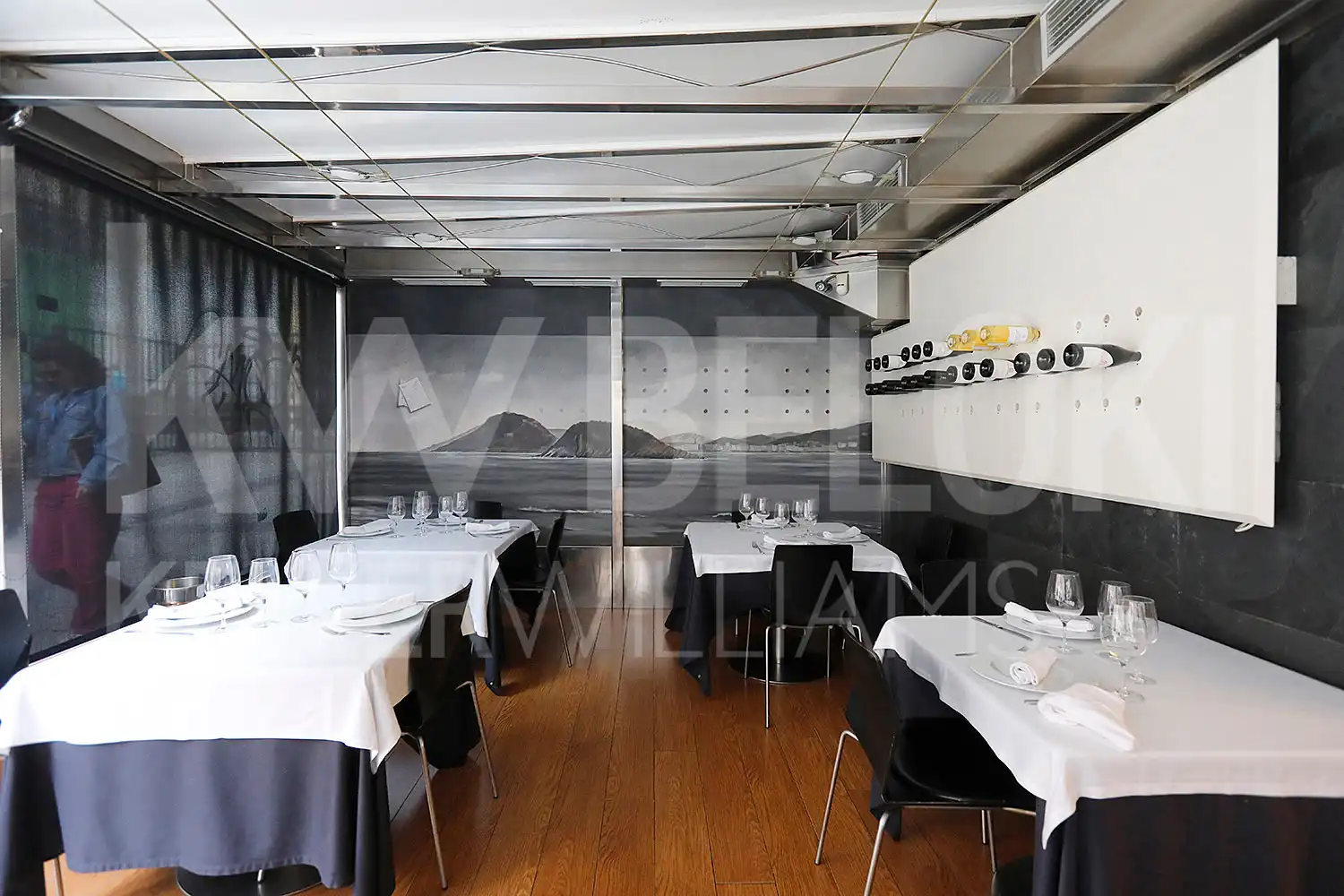 Business premises for sale in Parte Vieja, imagen 20