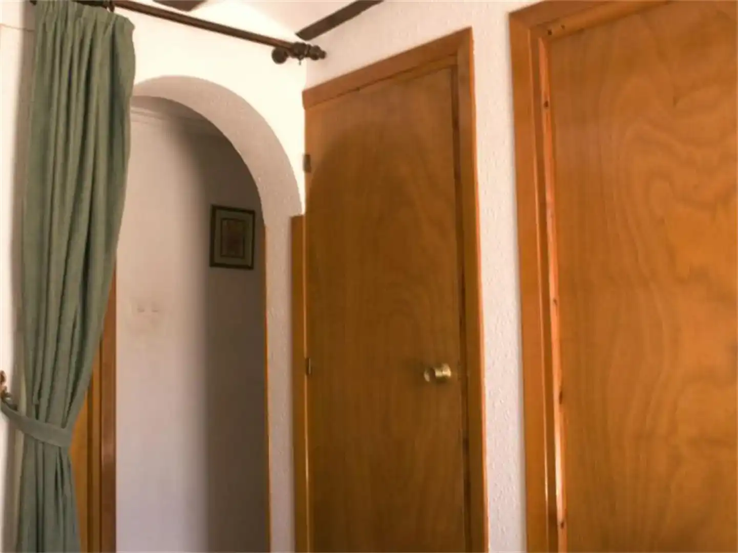 Casa o chalet en venta en Castilruiz con Amueblado