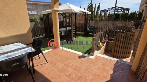 Foto 4 de Apartamento en venta en Los Collados - Los Geraneos, Águilas